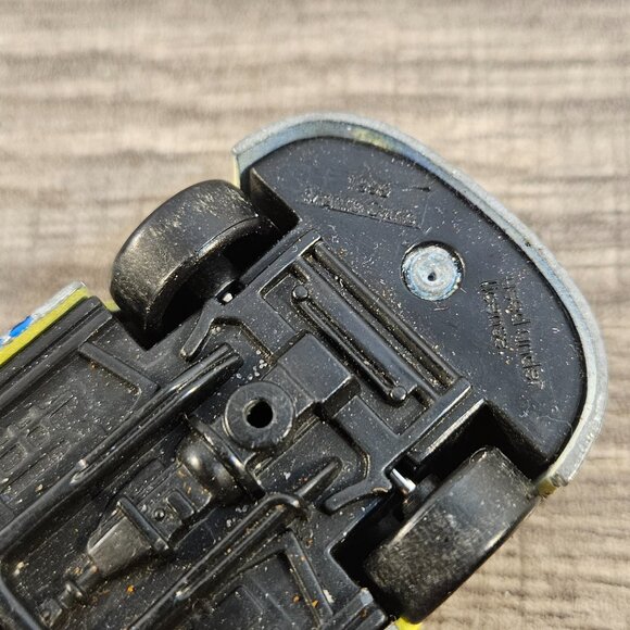 Dale Earnhardt Sr #3 1999 Jeep Wrangler Jeans Race Car - ITEM #3090 - Picture 6 of 6